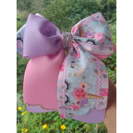 Maxi Lazos Para Niñas