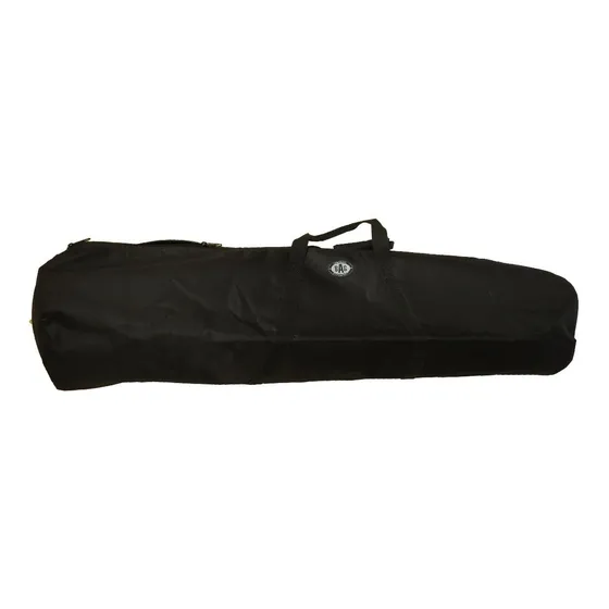 Capa Bag Bolsa  P/  10 Pedestais Microfones Pedestal