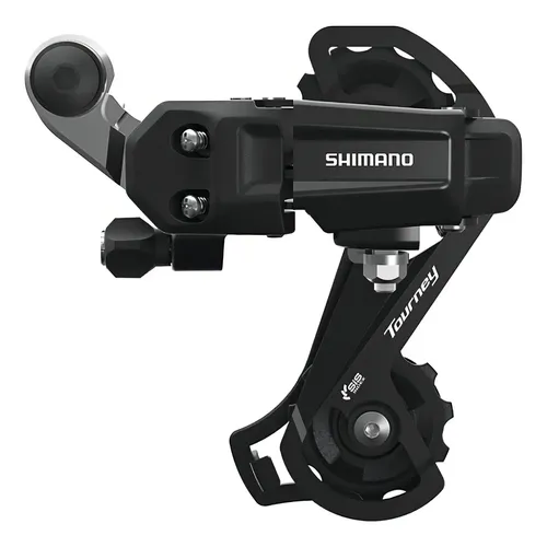 Cambio trasero Shimano Ultegra Di2 Rd-R8050 11 velocidades