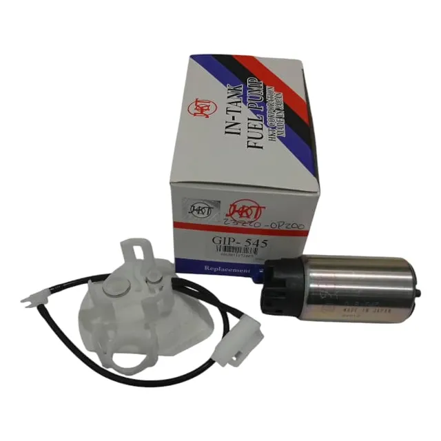 Bomba De Gasolina Fortuner Dubai,hilux 15+ Gip-545