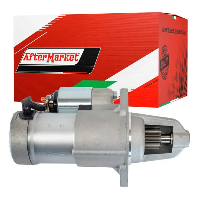 Marcha Arranque Nissan Tsuru Iii 1.6l 2003-2010 2011-2017