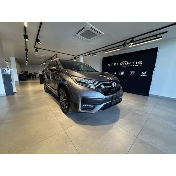 Honda Cr-v 1.5 Touring Piel Cvt