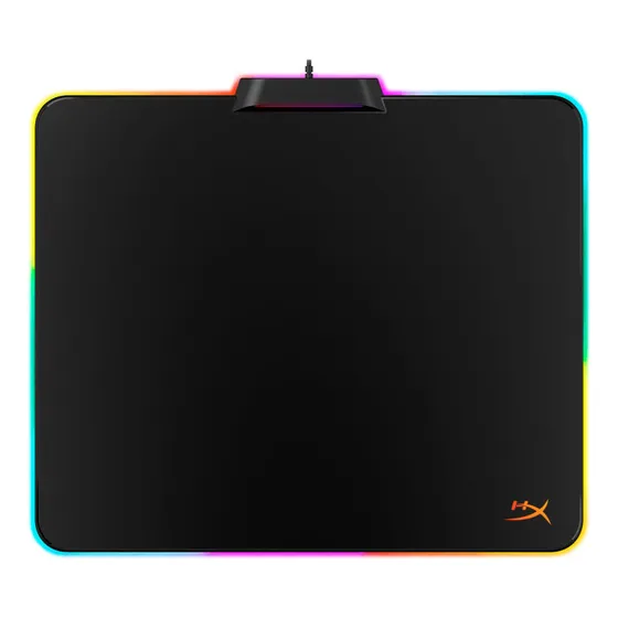 Mousepad Gamer Hyperx Fury Ultra, Rgb