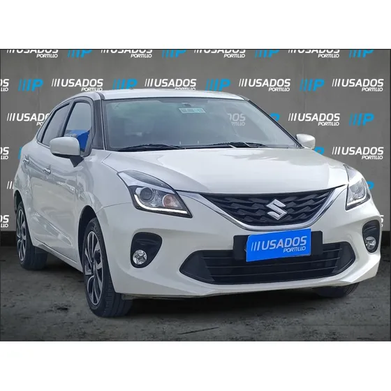Suzuki Baleno Xrs