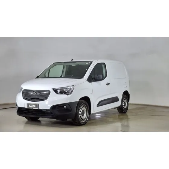 Opel Combo 1.6 Td L1
