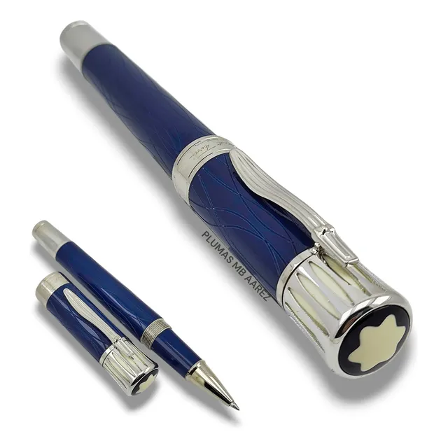 Pluma Montblanc