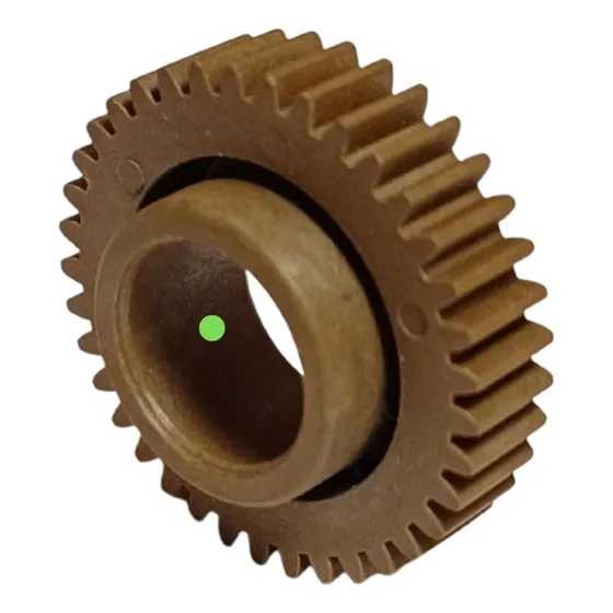 Engranaje Fusor Superior Samsung Ml2160 Scx3405 (37t)