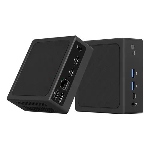 ミニPC DELL Wyse 5070 Win11Pro J4105 8GB 128GB Computador Thin Client Dell Wyse 5070: J4105, 8gb, Ssd 256gb