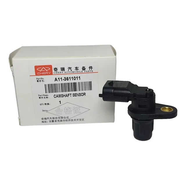 Sensor Arbol De Leva Chery Arauca X1 Qq