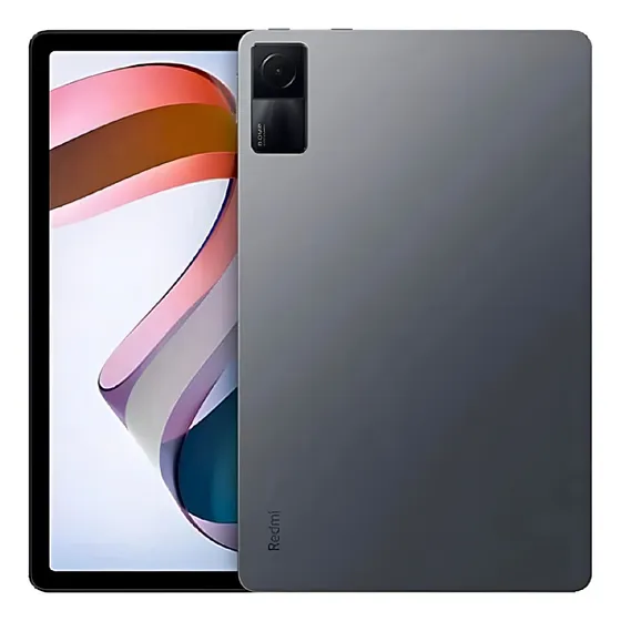Tablet Xiaomi Redmi Pad Se 23073RPBFL 11" 256GB e 8GB de memória RAM Graphite Gray Cinza