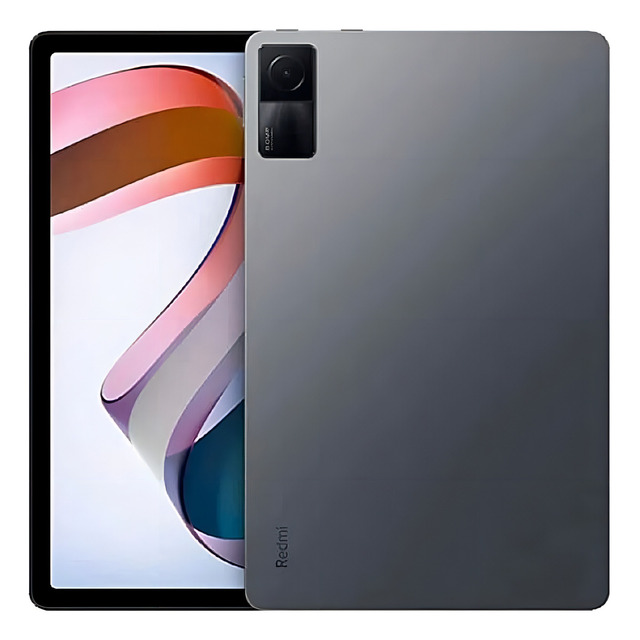 Tablet Xiaomi Redmi Pad Se 23073rpbfl 11 256gb E 8gb De Memória Ram Graphite Gray Cinza Tablet Xiaomi Redmi Pad Se 23073rpbfl 11 256gb E 8gb De Memória Ram Graphite Gray Cinza
