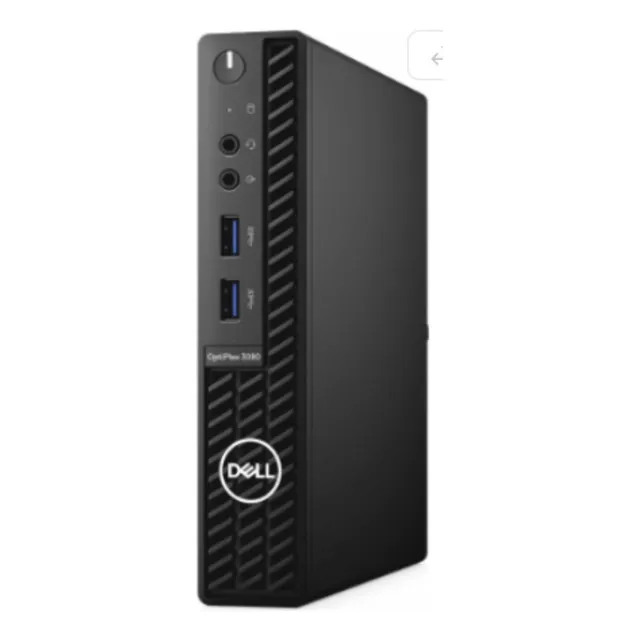 Computador Dell Core I5 256gb Ssd