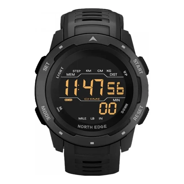 Reloj Tactico North Edge Mars Original