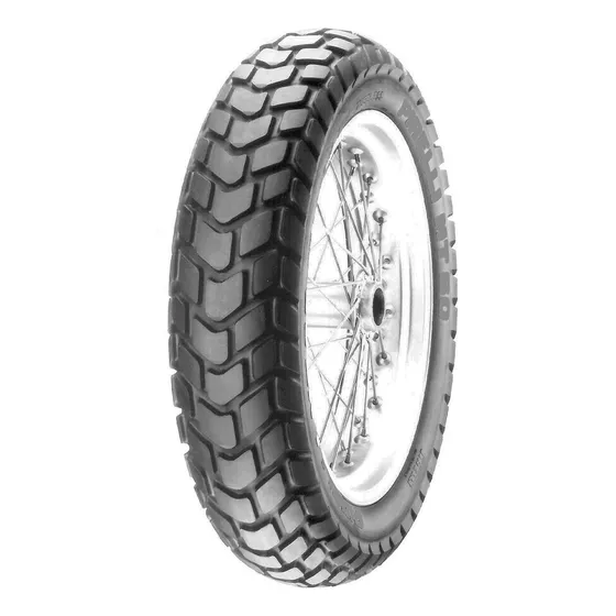 Cubierta 120 80 18 Pirelli Mt 60 Xr 250 Tornado Xre 300