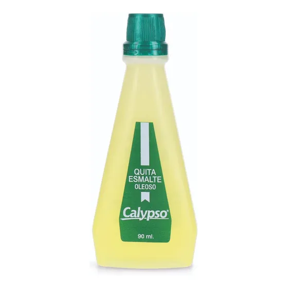 Quitaesmalte Calypso 90ml
