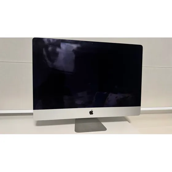 Apple iMac 27 Retina 5k / Modelo A1419, Late 2014