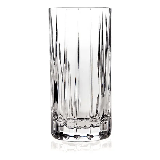 Godinger Vaso Alto Para Bebida Juego 4