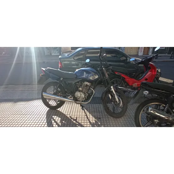 Motomel S2 150cc