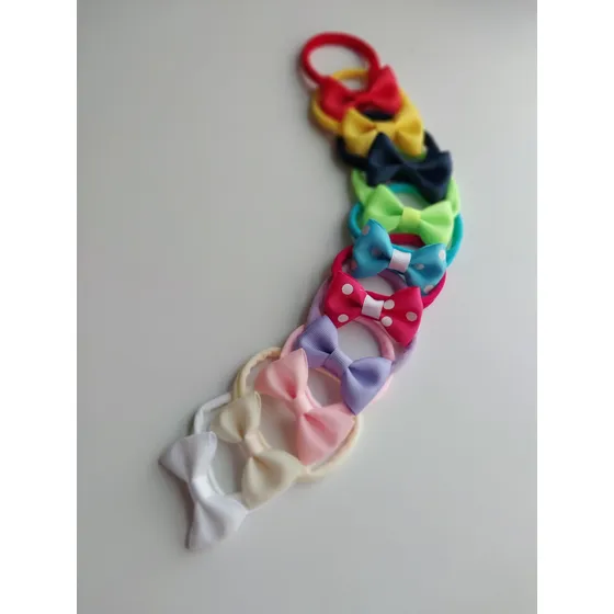 Cintillo Para Niña