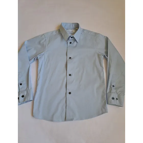 Camisa Calvin Klein Talla 6 