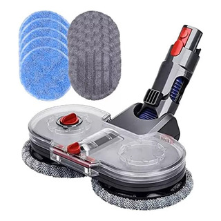 Accesorio For Aspiradora Dyson V8 V10 V11 V15, Juego De 10 Accesorio For Aspiradora Dyson V8 V10 V11 V15, Juego De 10