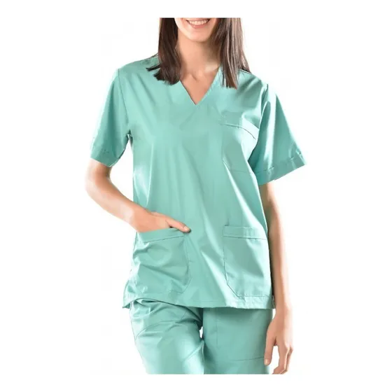 Molde Imprimible Patron Ambo Medico Chaqueta Pantalon 2x1