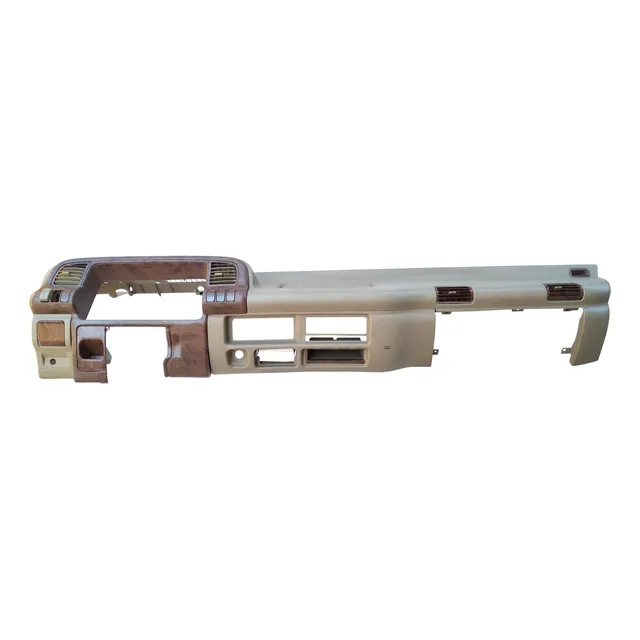 Tablero Completo Jac 1061 Incluye Guantera