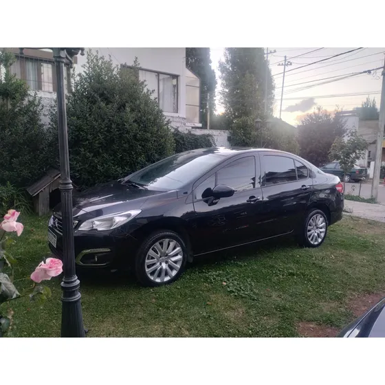 Peugeot 408 1.6 Allure Plus Thp 163cv