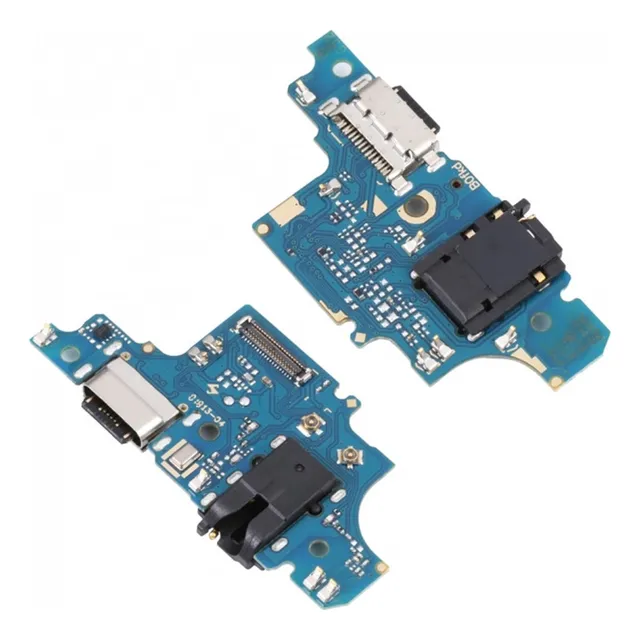 Placa De Carga Motorola G52 Xt2221-1
