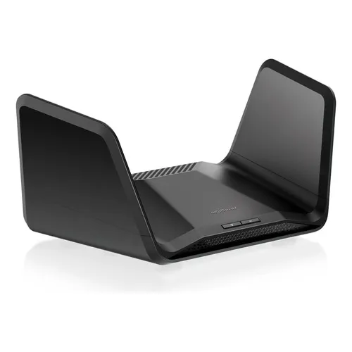 Netgear Nighthawk Raxe300 Axe7800 Wifi 6e Tri-band - Preto 110v/220v