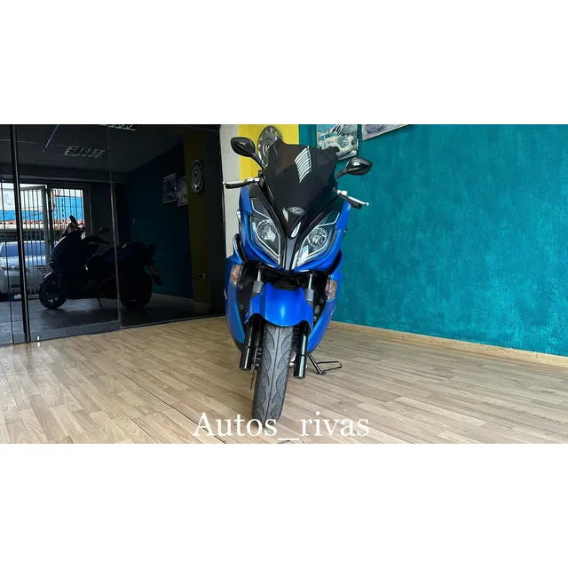Kymco K-xct 300 2020