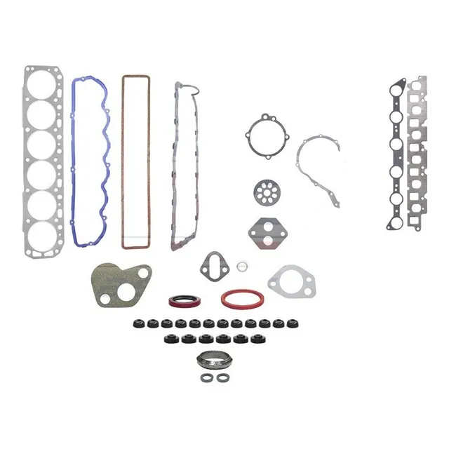Juego De Empacaduras Ford 300 Modelo Nuevo Completo