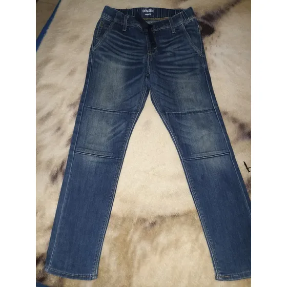  Joggers Importados De Niños Talla 10 Levis Y Phat Farm