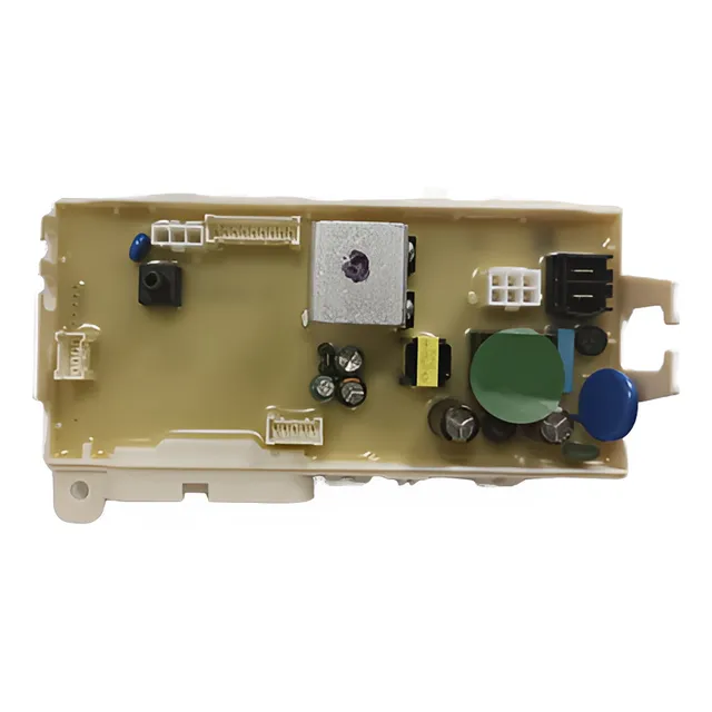 Tarjeta Lavadora Whirlpool W11518673 W11377430  8mwtw2031 