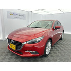 Mazda 3 GRAND TOURING