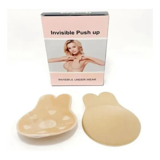 Levanta Seno Push Up