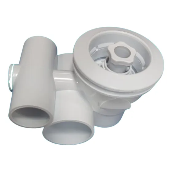 Hidrojet 1 1/2 X 1 Todo Para Su Piscina Colombia