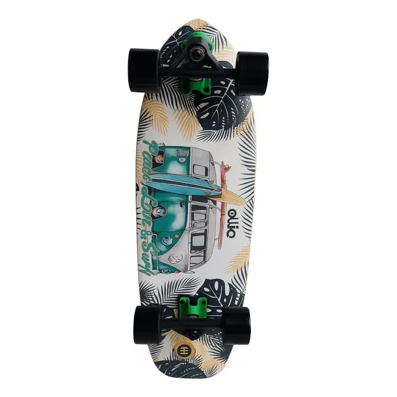 Skatesurf Ollie Carver Om-cx-7 24x75.5 Cm