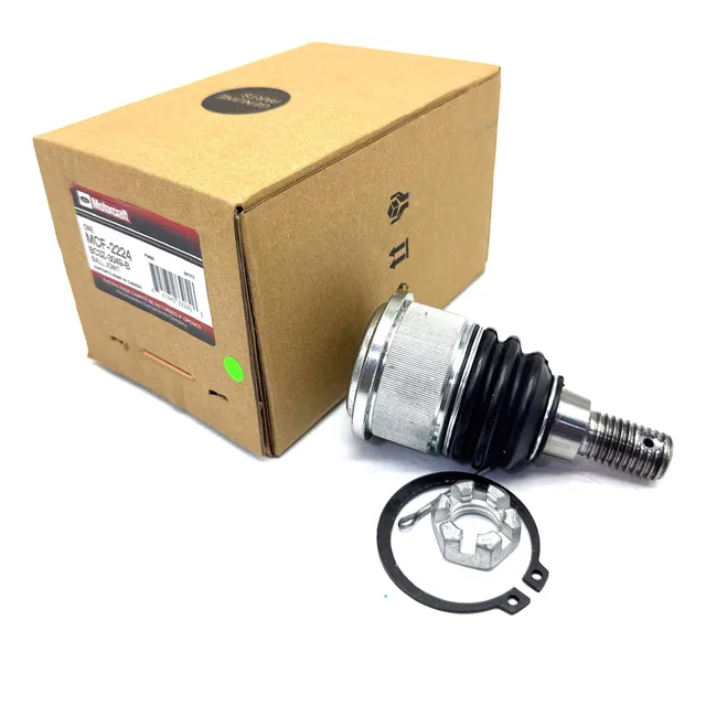 Quinto Muñon Central Ford Súper Duty 4x4 F250 F350 Original