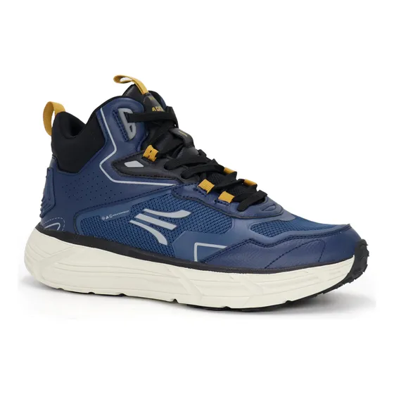 Zapatillas Botin Apolo De Hombre Ah24-10q4