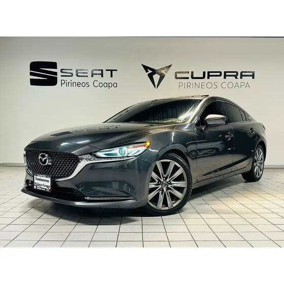 Mazda Mazda 6 Signature