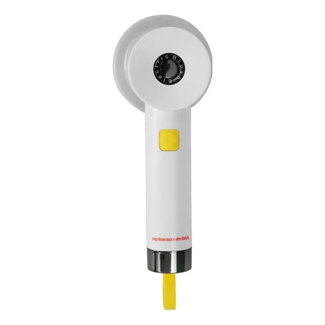 Cepillo De Limpieza Vivibox 3 Tipos De Cabezales