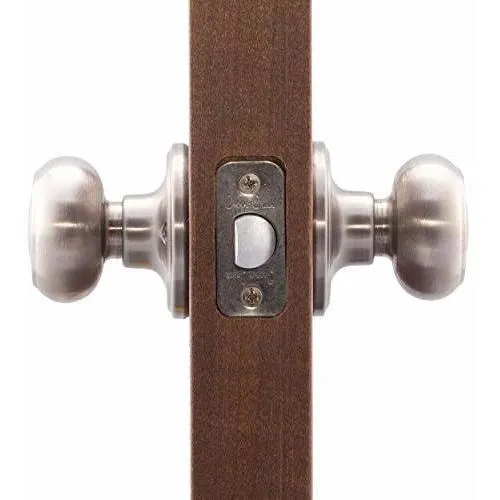 Picaporte Para Puerta Copper Creek Ck2020bc Colonial Kf