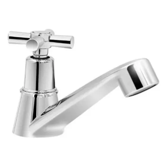 Llave Para Lavamanos Individual Mod. Cross Abs Belta G