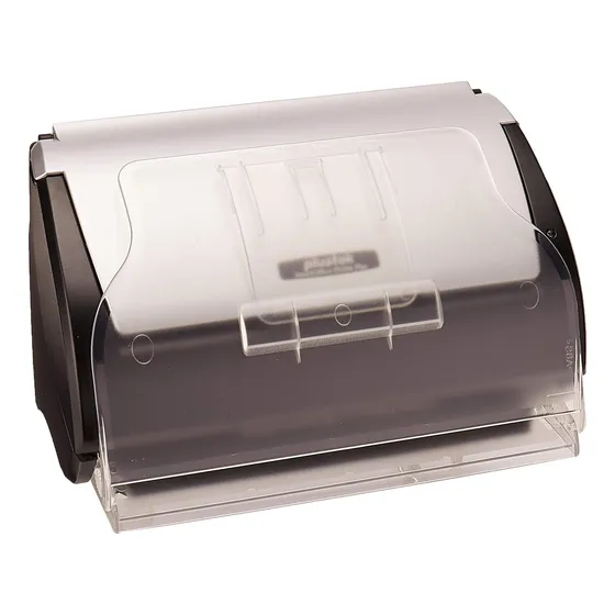  Plustek Smartoffice Ps286 Plus Scanner De Documentos