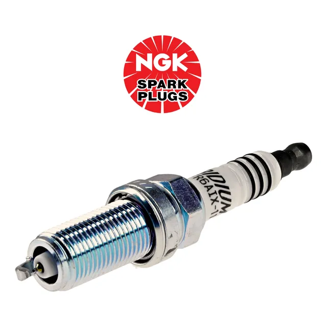 Bujias Iridium 4runner Fortuner Hilux 1gr