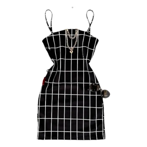 Vestido Para Toda Ocasión