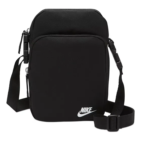 Bolso De Mano Hombro Bandolero Nike Unisex Original
