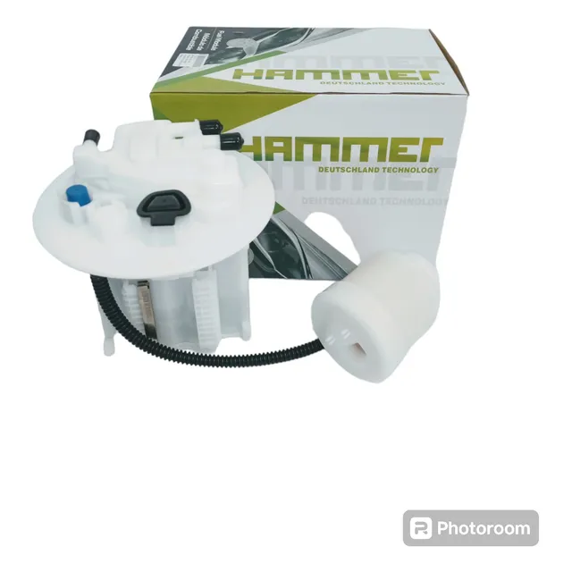 Filtro In-tank O Medio Módulo De Gasolina Corolla 2009-2014