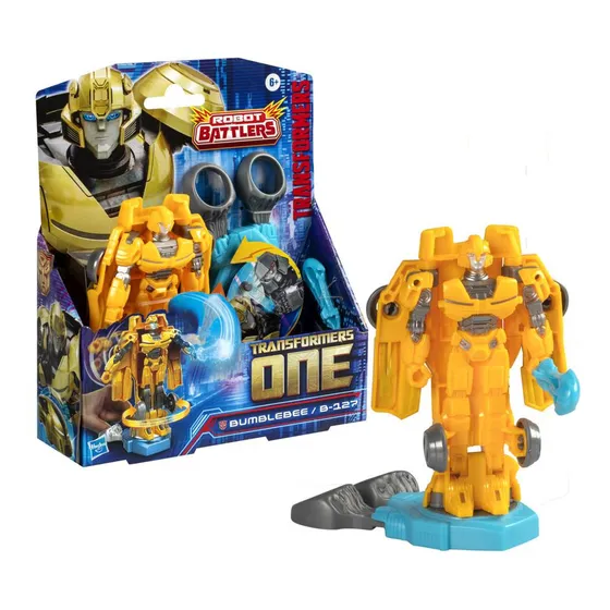 Transformers One Battallando Ace